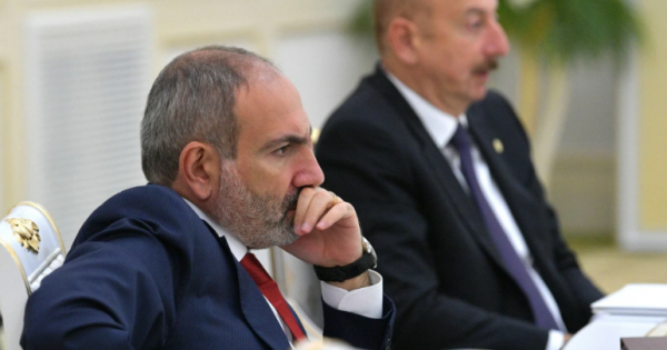 Երեւանը համաձայն է 15 Դեկտեմբերին Պրիւքսէլի մէջ կայանալիք Փաշինեան-Ալիեւ հանդիպման