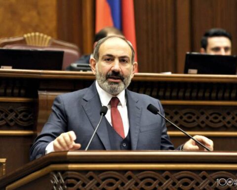 Վարչապետը կրկին պնդեց՝ ՀՀ-ն շահագրգռուած է բոլոր տնտեսական եւ փոխադրային կապերու բացմամբ