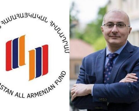 Պնդումները սուտ էին, թե իբր պատերազմի ժամանակ հիմնադրամի նվիրատվություններով պարգևավճարներ են տրվել. Հայկակ Արշամյան