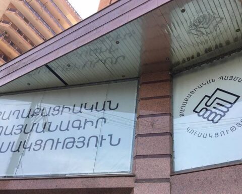 36 համայնքներու բացարձակ մեծամասնութեան մէջ ՔՊ-ն կ'ունենայ համայնքապետ