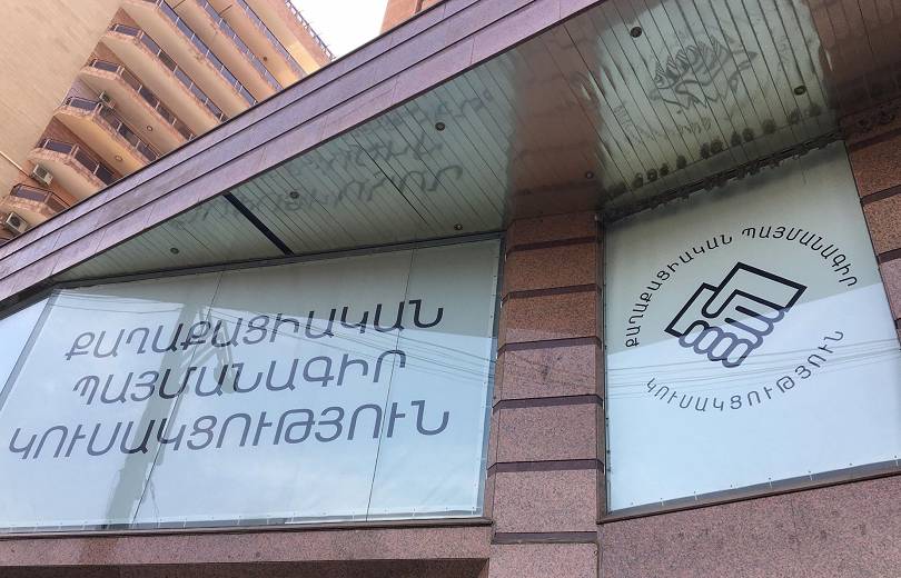 36 համայնքներու բացարձակ մեծամասնութեան մէջ ՔՊ-ն կ'ունենայ համայնքապետ