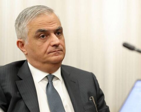 Մեզի համար անսպասելի էր Պաքուի յայտարարութիւնը. Մհեր Գրիգորեանը ներկայացուցած է եռակողմ խումբի աշխատանքներու ընթացքը