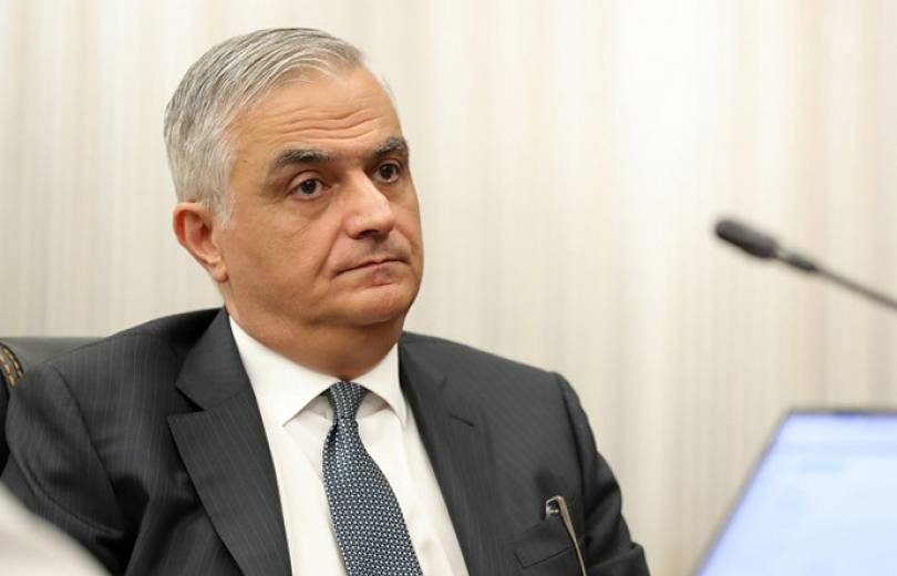 Մեզի համար անսպասելի էր Պաքուի յայտարարութիւնը. Մհեր Գրիգորեանը ներկայացուցած է եռակողմ խումբի աշխատանքներու ընթացքը