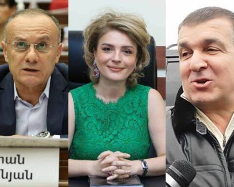 Կալանք դրուած է Սէյրան Օհանեանի, անոր կնոջ, Սերժ Սարգսեանի թիկնազօրի նախկին պետի եւ անոնց մերձաւորներու գոյքի վրայ