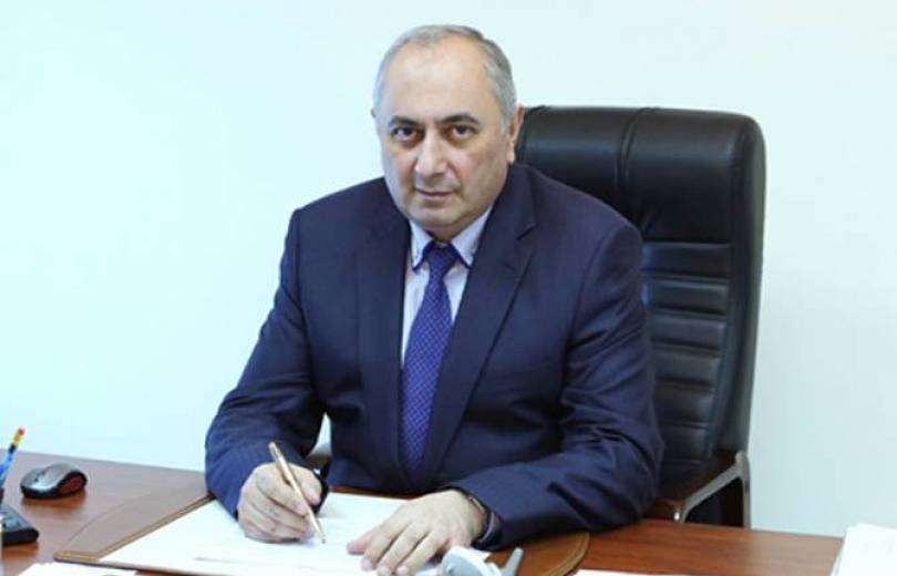 Արմէն Չարչեանն ազատ արձակուեցաւ
