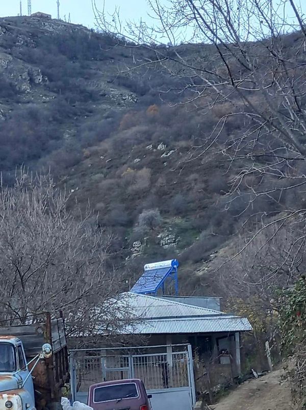 Սահմանային գիւղերուն մէջ քաղաքայիններուն բնականոն կեանքը խաթարուած է. ՄԻՊ