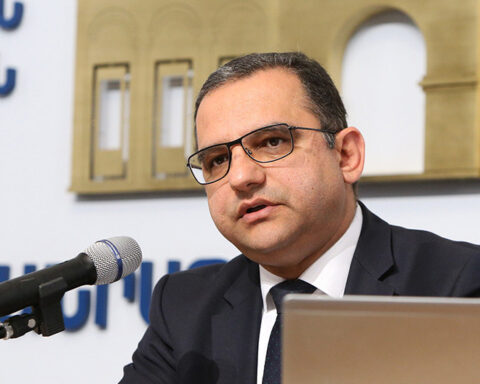 Կառավարութիւնը յաջորդ տարուան համար 7 տոկոս տնտեսական աճ կը կանխատեսէ
