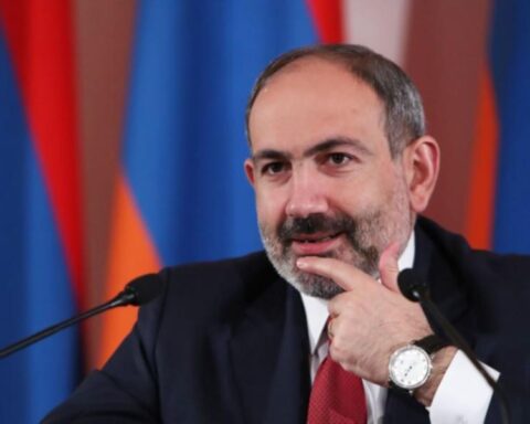Փաշինեանը՝ ՏԻՄ ընտրութիւններու արդիւնքներու մասին