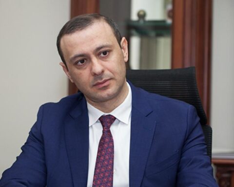Իրաւական հիմքով անկլավի հարց գոյութիւն չունի. ԱԽ քարտուղար