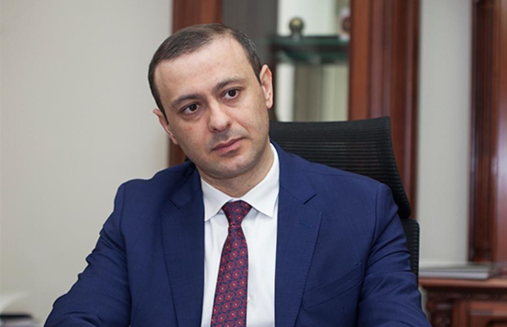 Իրաւական հիմքով անկլավի հարց գոյութիւն չունի. ԱԽ քարտուղար