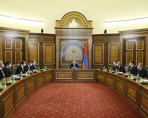 Սիւնիքի համայնքապետերուն համար անհասկնալի է, թէ ինչու «Հրապարակ»-ը Ատրպէյճանամէտ սուտ կը տարածէ