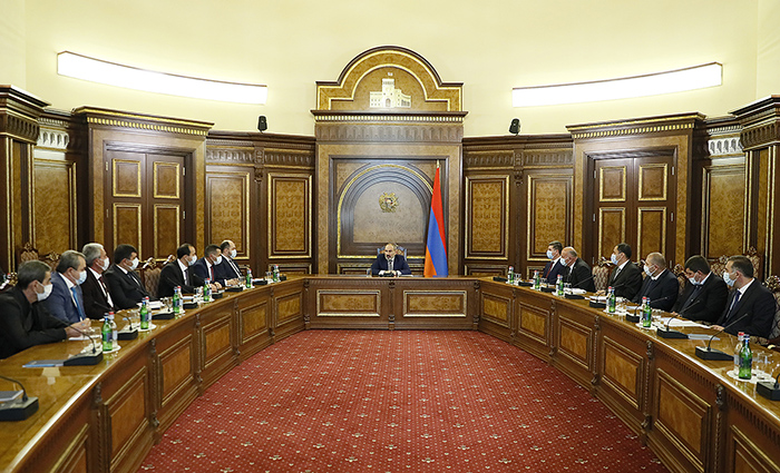 Սիւնիքի համայնքապետերուն համար անհասկնալի է, թէ ինչու «Հրապարակ»-ը Ատրպէյճանամէտ սուտ կը տարածէ