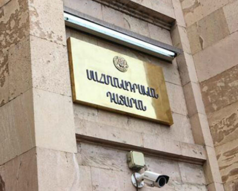ՍԴ-ն վճռած է` անազատութեան մէջ գտնուողը պատգամաւոր դառնալէն յետոյ պէտք է ազատ արձակուի