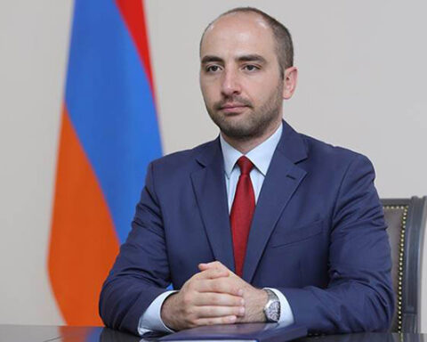 Սոչիի եռակողմ յայտարարութիւնը կը վերաբերի նաեւ ռազմագերիներու եւ պատանդներու վերադարձին. ԱԳՆ