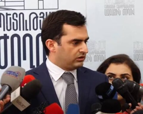 Առանց նախապայմաններու սահմաններու բացումը կը բխի Հայաստանի շահերէն. Արշակեան