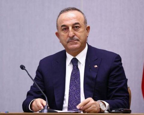 Թուրքիոյ արտաքին գործոց նախարարը խօսած է Հայաստան-Թուրքիա յարաբերութիւններու կարգաւորման գործընթացի մասին