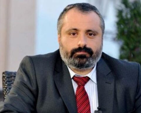 Արցախի վրայ յարձակումը կը նշանակէ  յարձակում Ռուսաստանի վրայ. Արցախի ԱԳ նախարար