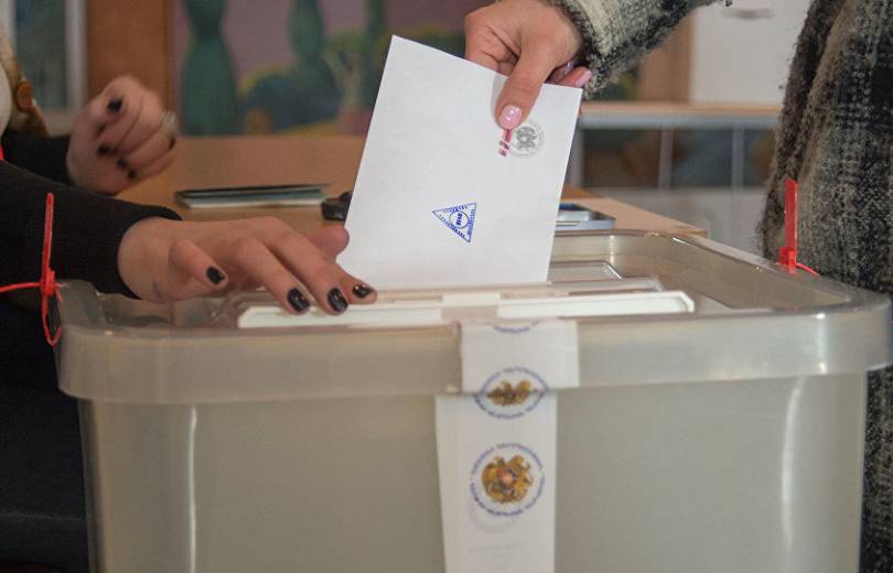 Վետիի մէջ աւագանիի արտահերթ ընտրութիւններ տեղի պիտի ունենան