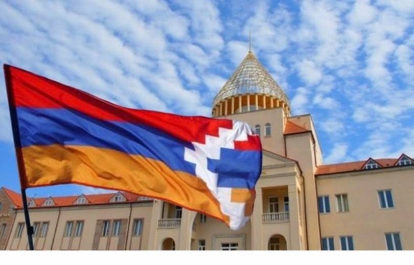 2021-ի Յունուար 1-էն մինչեւ Դեկտեմբեր 31 Արցախ այցելած է 4391 օտարերկրեայ քաղաքացի