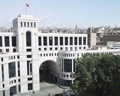 32 տարի առաջ այս օրերուն Պաքուի մէջ սկսան հայերու զանգուածային ջարդերը. ՀՀ ԱԳՆ յայտարարութիւնը