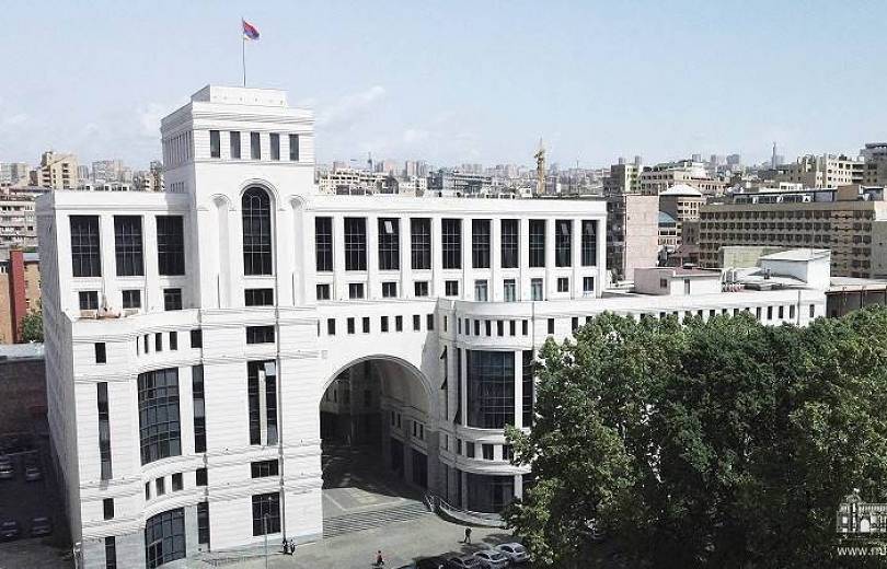 32 տարի առաջ այս օրերուն Պաքուի մէջ սկսան հայերու զանգուածային ջարդերը. ՀՀ ԱԳՆ յայտարարութիւնը