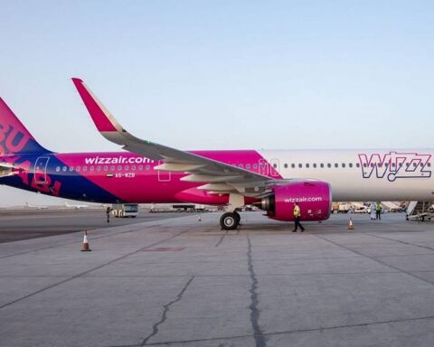 Wizz Air Abu Dhabi-ին թռիչքներ պիտի սկսի դէպի Երեւան
