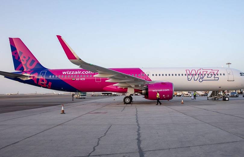 Wizz Air Abu Dhabi-ին թռիչքներ պիտի սկսի դէպի Երեւան