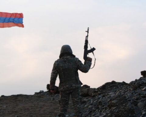 Ատրպէյճանական սադրանքի հետեւանքով զոհուած է երեք զինծառայող