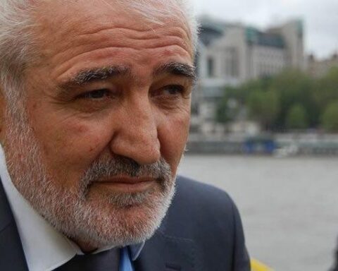 Մահացեր է բանաստեղծ Ռազմիկ Դաւոյեանը