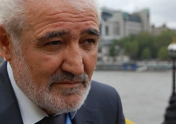 Մահացեր է բանաստեղծ Ռազմիկ Դաւոյեանը