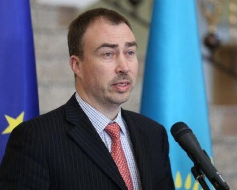 Եւրոմիութիւնը կ'ողջունէ հայ-թրքական յարաբերութիւններու կարգաւորման ուղղուած բանակցութիւններու մեկնարկը
