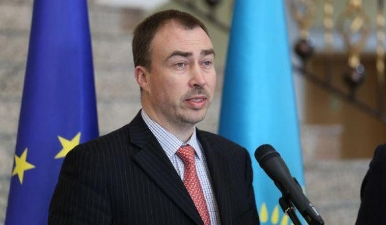 Եւրոմիութիւնը կ'ողջունէ հայ-թրքական յարաբերութիւններու կարգաւորման ուղղուած բանակցութիւններու մեկնարկը