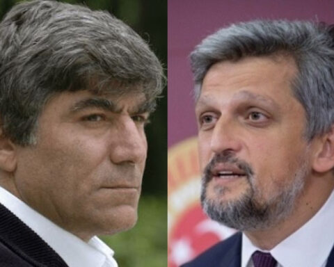 «Հրանդ Տինքի սպանութեան գործը կը կոծկուի». Կարօ Փայլան