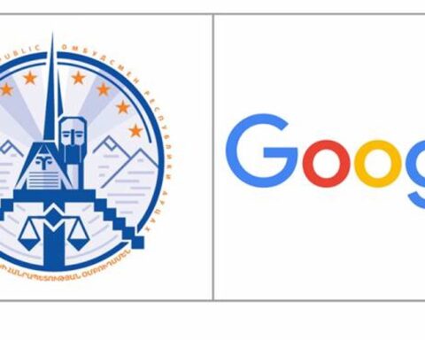 ՄԻՊ-ը նամակ յղած է Google-ին՝ յորդորելով զերծ մնալ թուային քարտէզներէն Արցախի հայկական տեղանունները հեռացնելէ