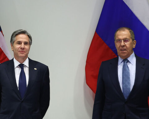 Պլինքըն-Լաւրով հանդիպում 21 Յունուարին