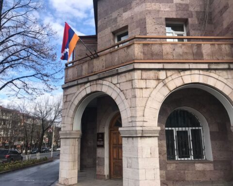 Նման քայլերով Ատրպէյճանը չի կրնար սասանել արցախցիի վճռականութիւնը ապրելու եւ արարելու Արցախի մէջ. ԱՀ ԱԳՆ