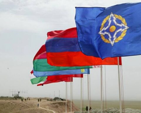 Հայաստանը ստանձնեց ՀԱՊԿ նախագահութիւնը