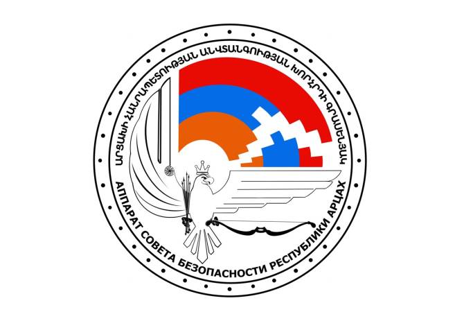 Իրավիճակը լիարժէք կը վերահսկուի Արցախի իշխանութիւններու եւ Ռուսիոյ խաղաղապահ զօրակազմի կողմէ