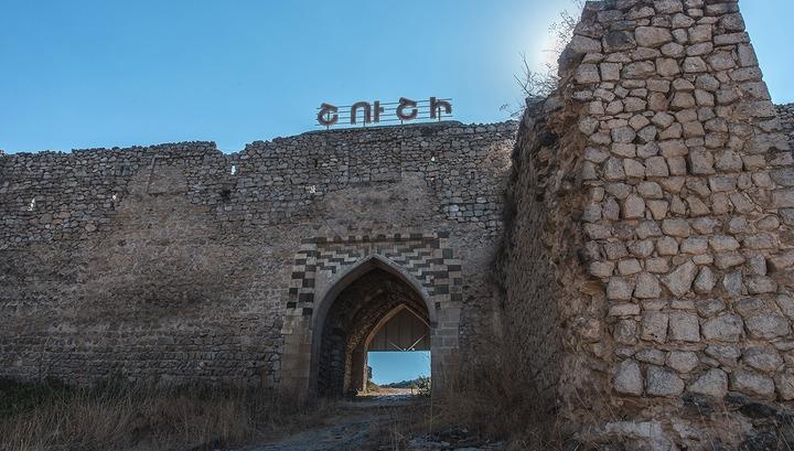 Արցախի ԱԳՆ-ն կը դատապարտէ ՄԱԿ-ին Ատրպէյճանի Անդամակցութեան 30-ամեակին նուիրուած արարողութեան կազմակերպումը Արցախի բռնագրաւուած Շուշի քաղաքին մէջ