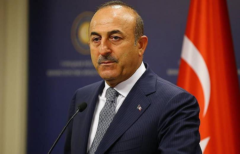Թուրքիան պիտի փակէ Պոսֆորի նեղուցը բոլոր կողմերու ռազմանաւերուն համար. Չաւուշօղլու