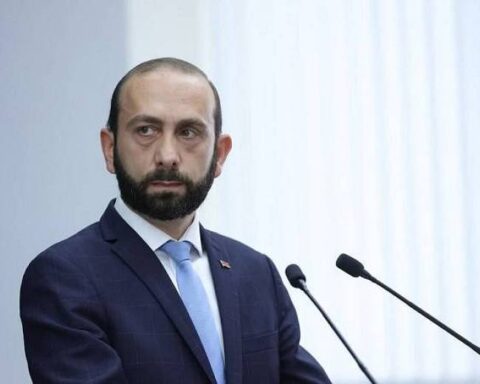 Արարատ Միրզոյեան պիտի մասնակցի Անթալիոյ դիւանագիտական ֆորումին. ԱԳՆ