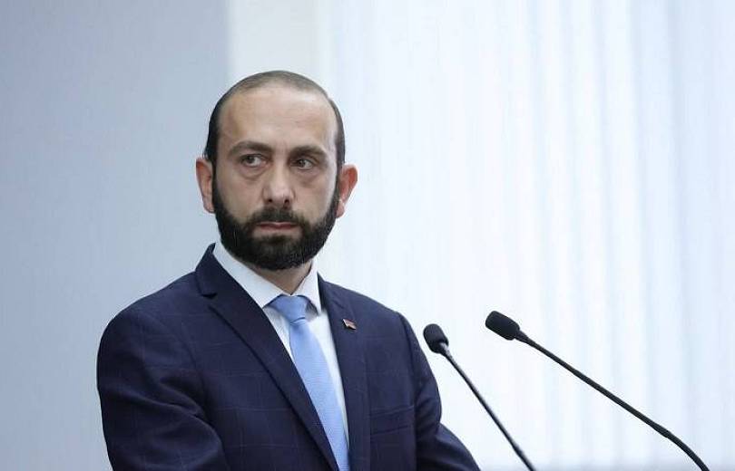 Արարատ Միրզոյեան պիտի մասնակցի Անթալիոյ դիւանագիտական ֆորումին. ԱԳՆ