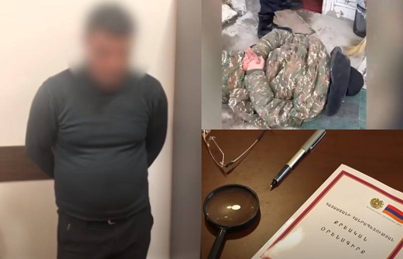 Օտարերկրեայ յատուկ ծառայութիւններու կողմէ Հայաստանի ու Արցախի մէջ ստեղծուած գործակալական ցանցի բացայայտում