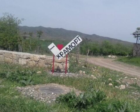 Խրամորթի մէջ հակառակորդը հերթական անգամ խախտած է հրադադարը