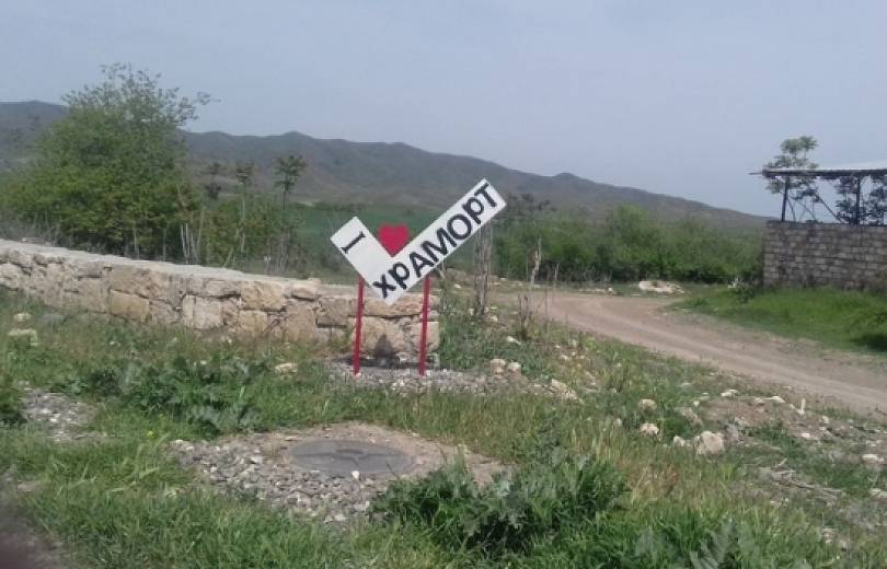 Խրամորթի մէջ հակառակորդը հերթական անգամ խախտած է հրադադարը