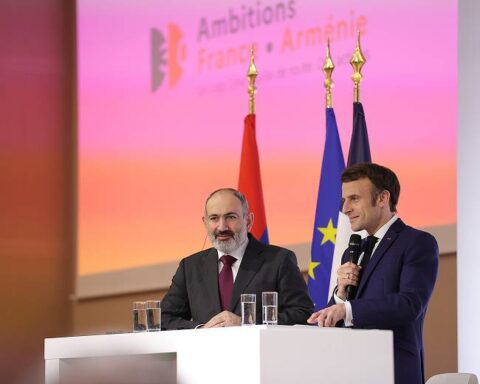 Ուրախ ենք, որ Ֆրանսան պատերազմէն ետք Հայաստանին տնտեսապէս աջակցելու քաղաքական կամք յայտնած է. ՀՀ վարչապետ