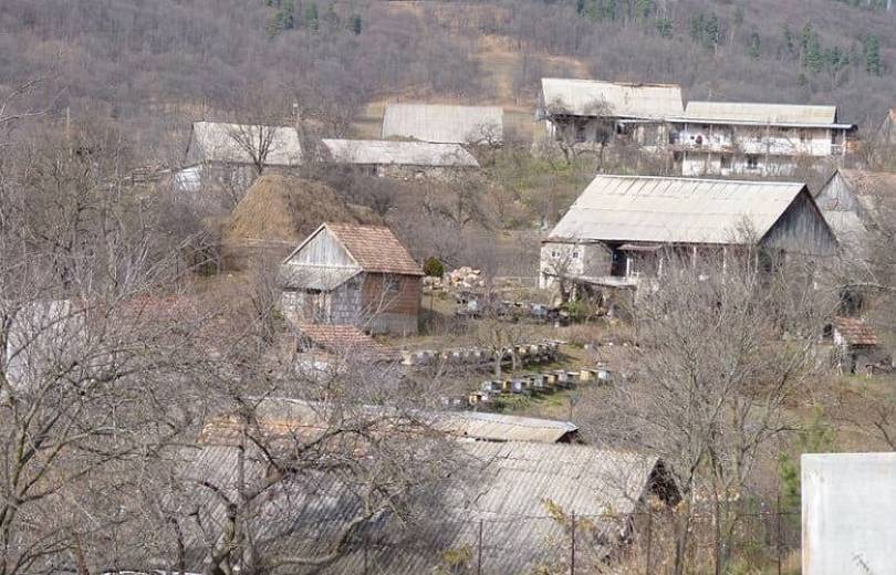 Արցախի Խրամորթ գիւղին մէջ Ատրպէյճանի բացած կրակին հետեւանքով մէկ քաղաքացի վիրաւորուած է