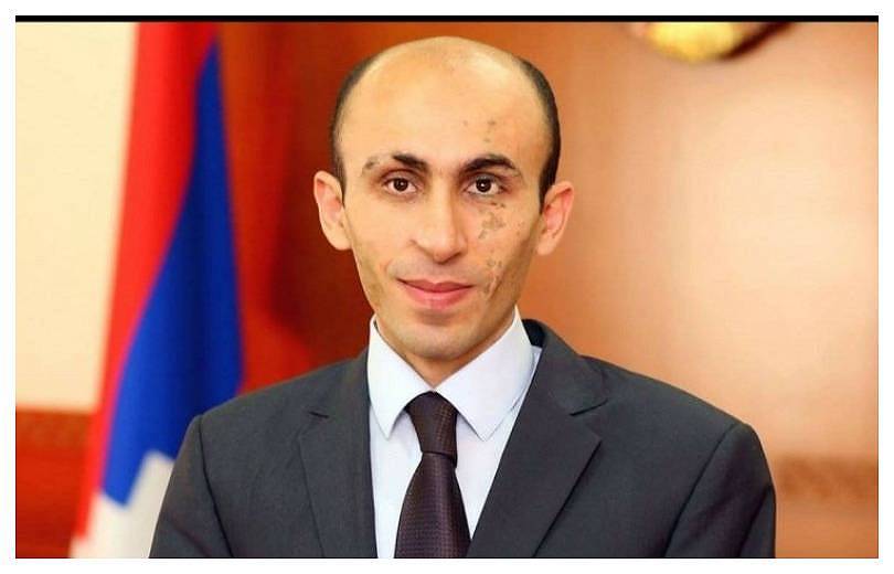 5-րդ օրն ըլլալով Արցախի 100 հազար բնակիչ զրկուած է կազամատակարարումէ