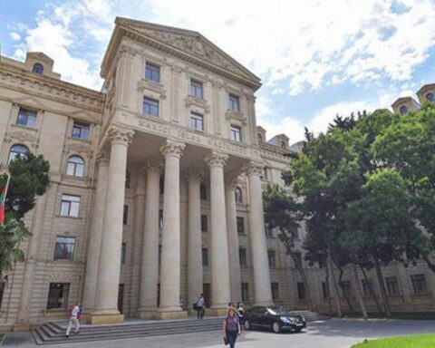 Պաքուն յայտնած է Հայաստանին ներկայացուած առաջարկներու 5 կէտերը