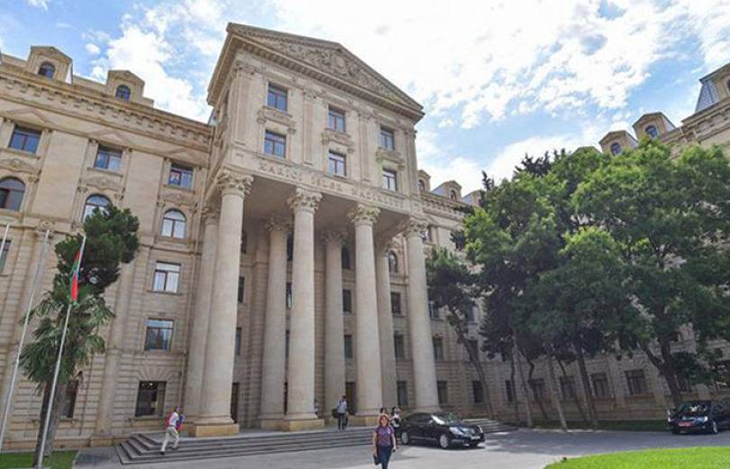 Պաքուն յայտնած է Հայաստանին ներկայացուած առաջարկներու 5 կէտերը